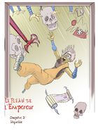 Le fléau de l'empereur : Capítulo 3 página 1