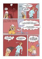 Le fléau de l'empereur : Chapitre 3 page 12