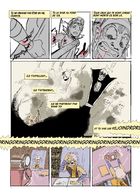 Le fléau de l'empereur : Chapitre 3 page 3