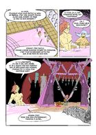 Le fléau de l'empereur : Chapter 3 page 7