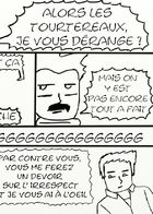 Bub, un bébé ultra bizarre : Chapter 5 page 10