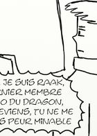 Bub, un bébé ultra bizarre : Chapitre 5 page 11