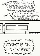 Bub, un bébé ultra bizarre : Chapitre 5 page 14