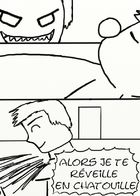 Bub, un bébé ultra bizarre : Chapitre 5 page 1