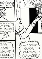 Bub, un bébé ultra bizarre : Chapitre 5 page 20