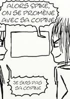 Bub, un bébé ultra bizarre : Chapitre 5 page 22