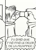 Bub, un bébé ultra bizarre : Chapitre 5 page 26