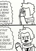 Bub, un bébé ultra bizarre : Chapitre 5 page 4