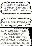 Bub, un bébé ultra bizarre : Chapitre 5 page 8