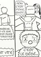 Bub, un bébé ultra bizarre : Chapitre 5 page 9