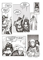 Be Eternal : Chapitre 4 page 14