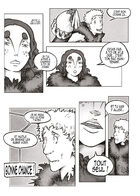 Be Eternal : Chapitre 4 page 15