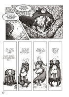 Be Eternal : Chapitre 4 page 17