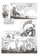 Be Eternal : Chapitre 4 page 26