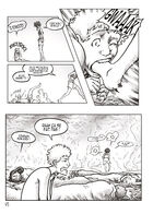 Be Eternal : Chapitre 4 page 3