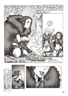 Be Eternal : Chapitre 4 page 6