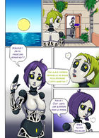 Go To Life : Chapitre 1 page 9