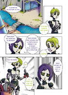 Go To Life : Chapitre 1 page 10