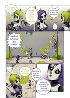 Go To Life : Chapitre 1 page 11