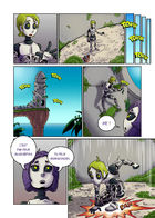 Go To Life : Chapitre 1 page 13