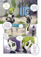 Go To Life : Chapitre 1 page 14