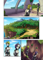 Go To Life : Chapitre 1 page 15