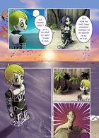 Go To Life : Chapitre 1 page 17