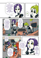 Go To Life : Chapitre 1 page 4