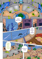 Go To Life : Chapitre 1 page 6