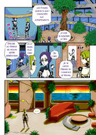 Go To Life : Chapitre 1 page 7