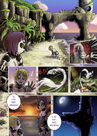 Go To Life : Chapitre 1 page 18