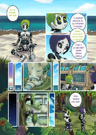 Go To Life : Chapitre 1 page 20