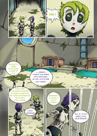 Go To Life : Chapitre 2 page 12