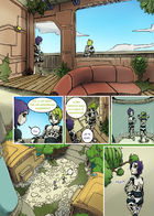 Go To Life : Chapitre 2 page 14