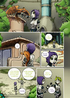 Go To Life : Chapitre 2 page 15