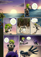 Go To Life : Chapitre 2 page 18