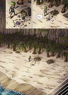 Go To Life : Chapitre 2 page 20