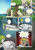 Go To Life : Chapter 2 page 2
