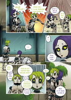 Go To Life : Chapitre 2 page 3