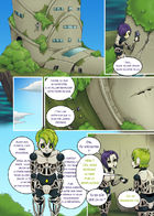 Go To Life : Chapitre 2 page 5