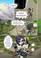 Go To Life : Chapitre 2 page 8