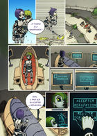 Go To Life : Chapitre 2 page 9