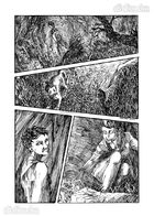 Le verbe noir : Chapitre 4 page 17