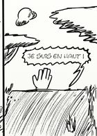 Bub, un bébé ultra bizarre : Chapitre 6 page 11