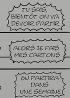 Bub, un bébé ultra bizarre : Chapitre 6 page 3