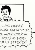 Bub, un bébé ultra bizarre : Chapitre 6 page 5