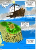 Chroniques de la guerre des Six : Chapter 10 page 21