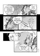 Athalia : le pays des chats : Chapitre 10 page 8