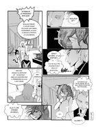 Athalia : le pays des chats : Chapitre 10 page 10