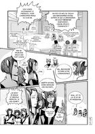 Athalia : le pays des chats : Chapitre 10 page 12